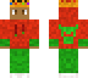 king aim