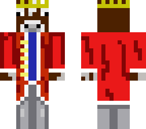 king cow