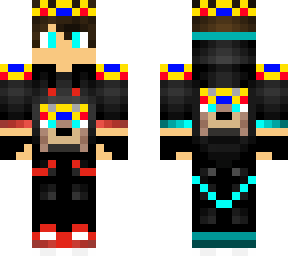 king revivedwolf