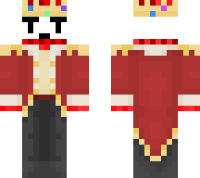 king t
