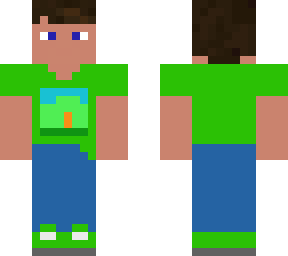 kingofdahillz skin casual. with jeans