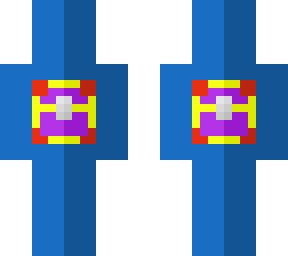 kings chest (for a contest)