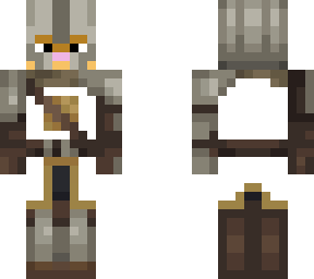 knight garfield