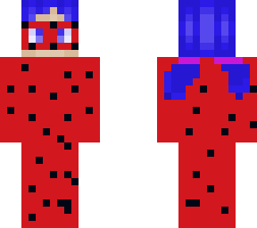 ladybug