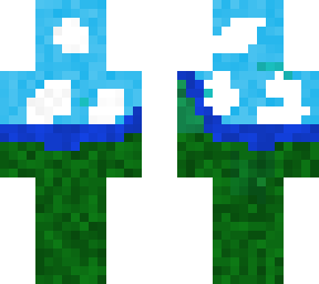 land man