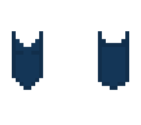 lapis lazuli swimsuit base