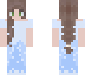 laur's royal skin