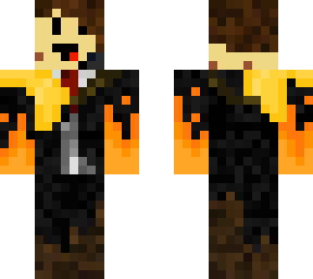 lava cookie