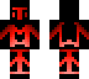 lava knight
