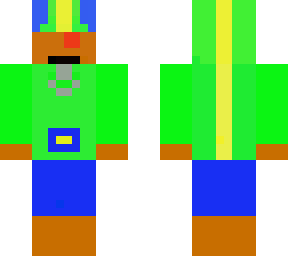 leon brawl stars