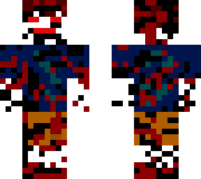 liam smp 4  (corrupted edition)