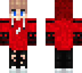 liamjamesstudios skin- red