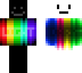 light and dark shading effect