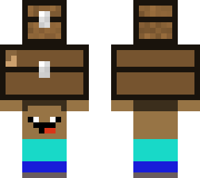 lil derp carrying chests