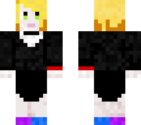 lillibat skin