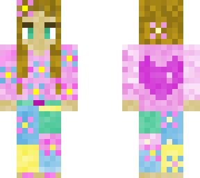 lilyheart