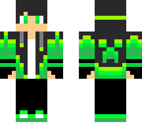 lime creeper