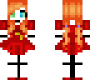 lizzy/circus baby