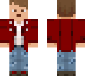 logan - time jump