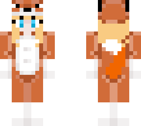 lozy fox