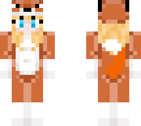 lozy fox