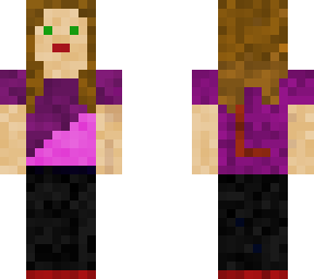 lucy34's shirt skin in slim