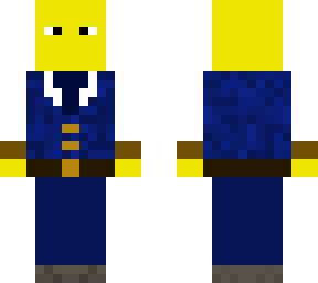 mace gold skin