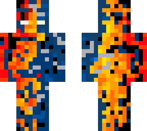 magma mix water