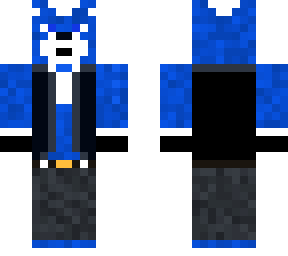 magra wulf