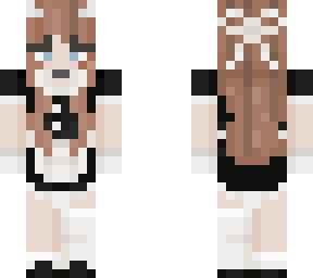 maid #2