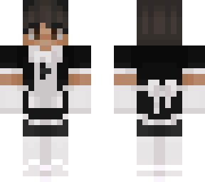 maid