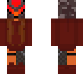 main fire robot