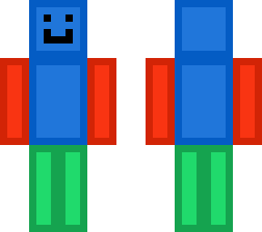 man