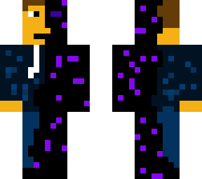 man become endman
