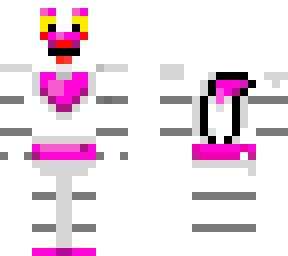 mangle