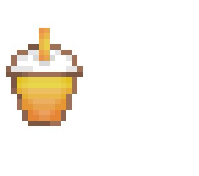 mango cup - thank you for 40,000+ likes!
