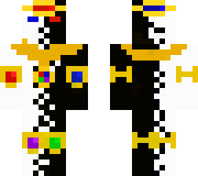 manifestiertes von yinyang