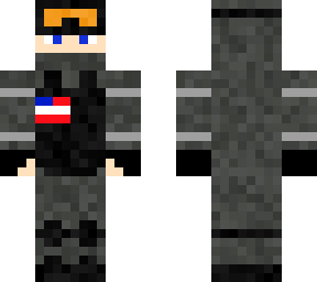 marine