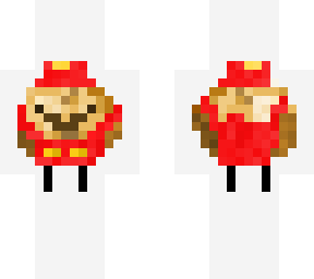mario potato (nes)