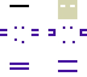 mask dude