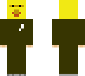 masno with balaclava