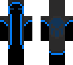 master (blue)