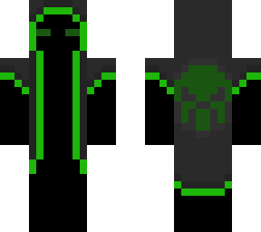 master (green)