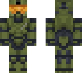 master chief edit. not mine. original is by guardianmaster