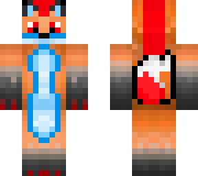 maximim01's furry