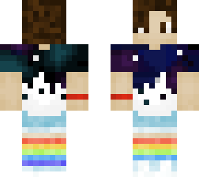 maxis (backwards)