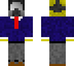 mayor brody