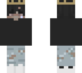 mc ethan crown boi 2.0