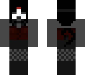 mc skin