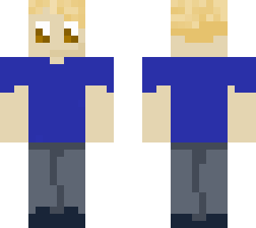 mc skin 3